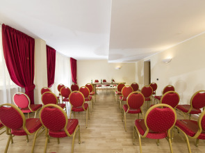 Cardinal Hotel St. Peter