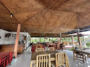 Arlina'S Hotel Kintamani