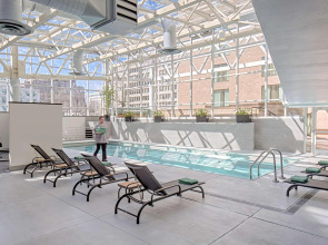 Hyatt Regency Washington on Capitol Hill