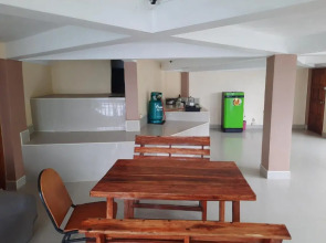 Hinwong Apartments Dive and Snorkel Resort