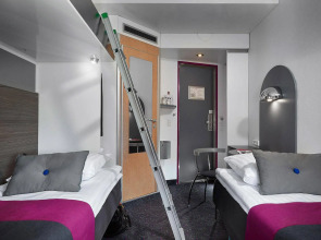 CABINN Express Hotel