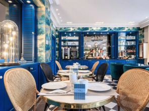 Villa Otero by Happyculture