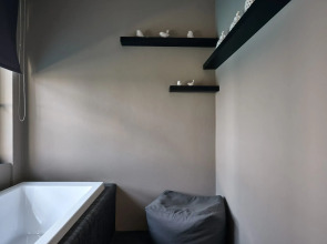 Отель Domes Aulus Elounda Curio Collection by Hilton