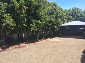 Sixteen Guest House on Main