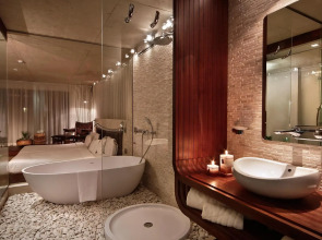 Graffit Gallery Design Hotel