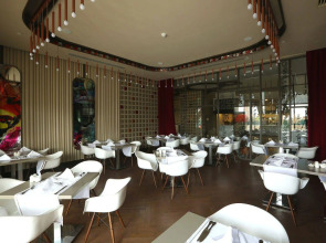 Side Star Elegance Hotel - Ultra All Inclusive