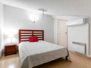 Vacancéole Résidence Le Saint Clair