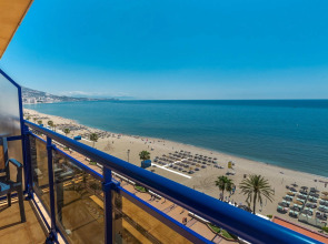 Hotel Yaramar - Adults Recommended