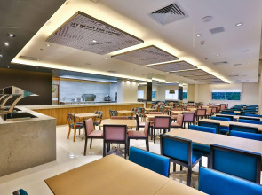 Park Inn by Radisson Santos