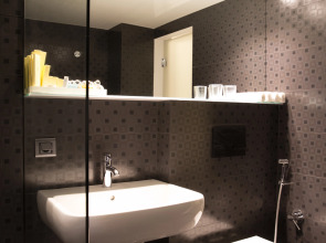 Отель Nova Ереван