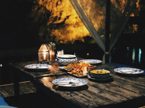 Railay Phutawan Resort