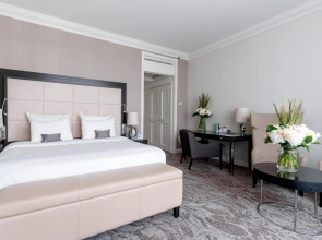 Steigenberger Icon Wiltcher's