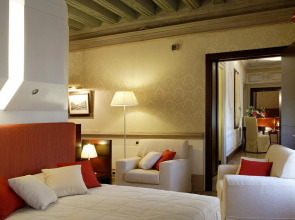 Ruzzini Palace Hotel