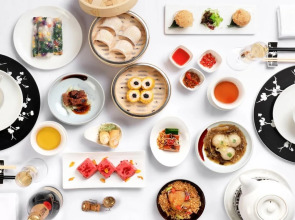 The Mira Hong Kong Hotel