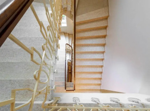 Theaterhotel & Suites Wien