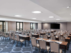 DoubleTree by Hilton Istanbul Gayrettepe