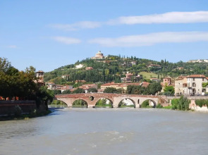 Residenza San Faustino