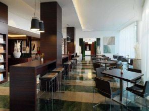 Le Méridien Hamburg