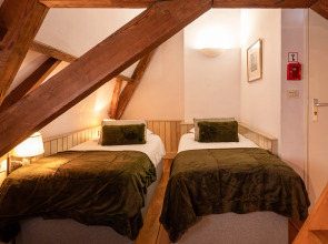 Monasterium PoortAckere