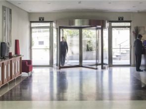 Exe Gran Hotel Almenar