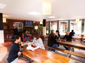 Palmers Lodge Swiss Cottage - Hostel