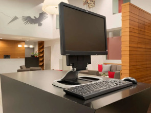 Hilton Garden Inn Innsbruck Tivoli