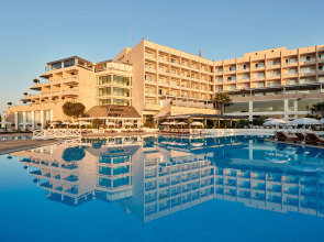 Grecian Park Hotel