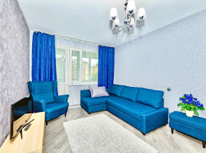 LikeHomeAparts (ЛайкХоумАпартс) на улице Вербная