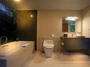 The Astari Villa & Residence