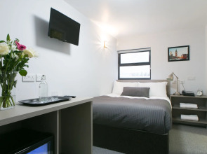 Belvilla Ilford Hill Hotel London