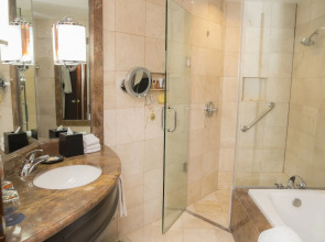 Sheraton Chihuahua Soberano