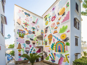 Flipflop Surfing Playa Apartments