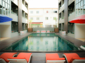 Double D Boutique Residence