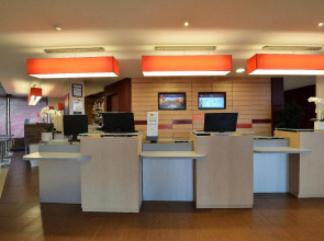 ibis Budapest Citysouth