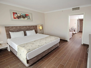 Yasmin Bodrum Resort - All Inclusive