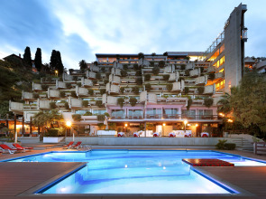 Eurostars Monte Tauro