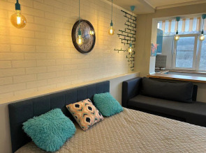 Апартаменты на улице Ленина 8