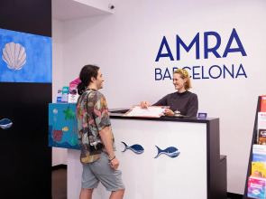 Amra Barcelona Caspe