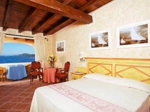 COLONNA RESORT, a Colonna Luxury Beach Hotel, Porto Cervo