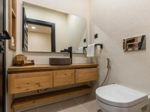 Naturelife Bungalows & Spa