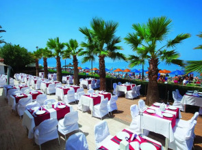 Batihan Beach Resort & Spa