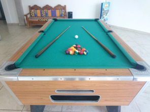 Hotel Hacienda de Castilla