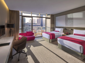 InterContinental Dubai Marina by IHG