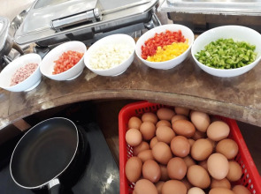 Sea Phoenix Hotel Da Nang