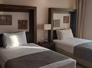 Maamura Palace Hotel