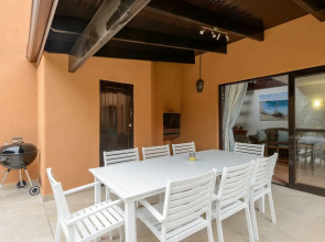 San Lameer Villa Rentals 2814