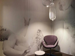 Glance Hotel In Florence