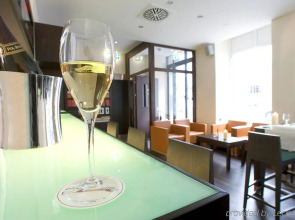 VISIONAPARTMENTS Zurich Brandschenkestrasse