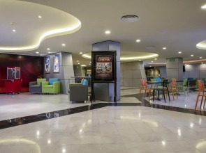 Crown Paradise Club Cancun All Inclusive