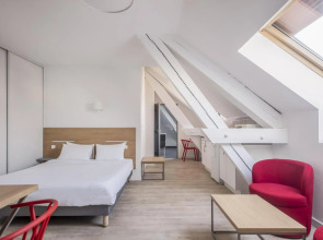 Residhotel Central Gare